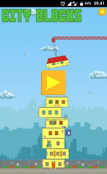 Run android online APK City Blocks Offline from MyAndroid or emulate City Blocks Offline using MyAndroid