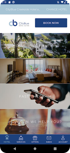 Run android online APK CityBlue Hotels from MyAndroid or emulate CityBlue Hotels using MyAndroid Run android online APK CityBlue Hotels from MyAndroid or emulate CityBlue Hotels using MyAndroid