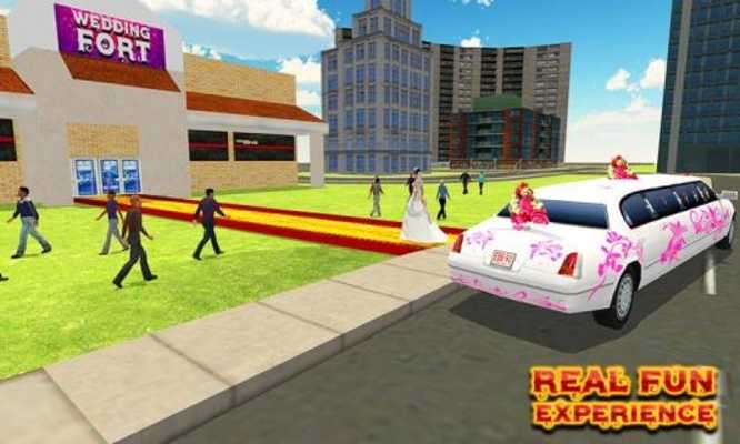 Emulate Android APK City Bridal Limo Car Simulator Emulate Android APK City Bridal Limo Car Simulator