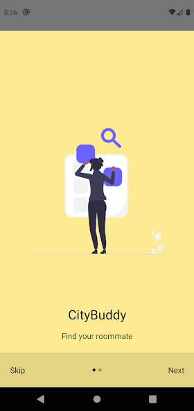 Run android online APK CityBuddy from MyAndroid or emulate CityBuddy using MyAndroid Run android online APK CityBuddy from MyAndroid or emulate CityBuddy using MyAndroid
