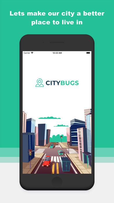 Emulate iPhone app CityBugs using MyAndroid Emulate iPhone app CityBugs using MyAndroid