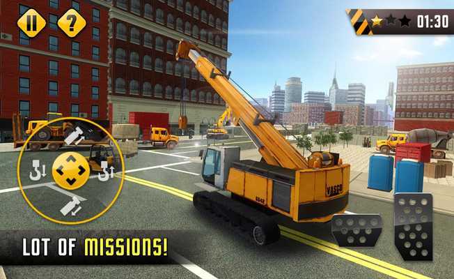 Emulate Android APK City Builder 16 Bridge Builder Emulate Android APK City Builder 16 Bridge Builder