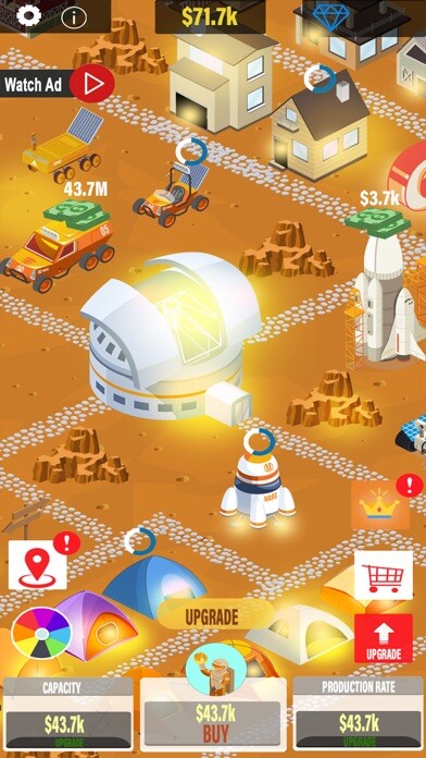 Emulate iPhone app City Builder: Building Games using MyAndroid Emulate iPhone app City Builder: Building Games using MyAndroid
