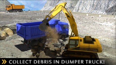 Emulate iPhone app City Builder Construction Crane Operator 3D Game using MyAndroid Emulate iPhone app City Builder Construction Crane Operator 3D Game using MyAndroid