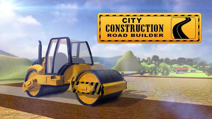 Emulate Android APK City Builder Road Constructor Emulate Android APK City Builder Road Constructor