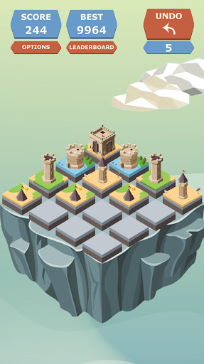 Run android online APK City building 2048 : Medieval age from MyAndroid or emulate City building 2048 : Medieval age using MyAndroid