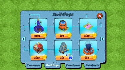 Emulate iPhone app City-Building Game Kit using MyAndroid Emulate iPhone app City-Building Game Kit using MyAndroid