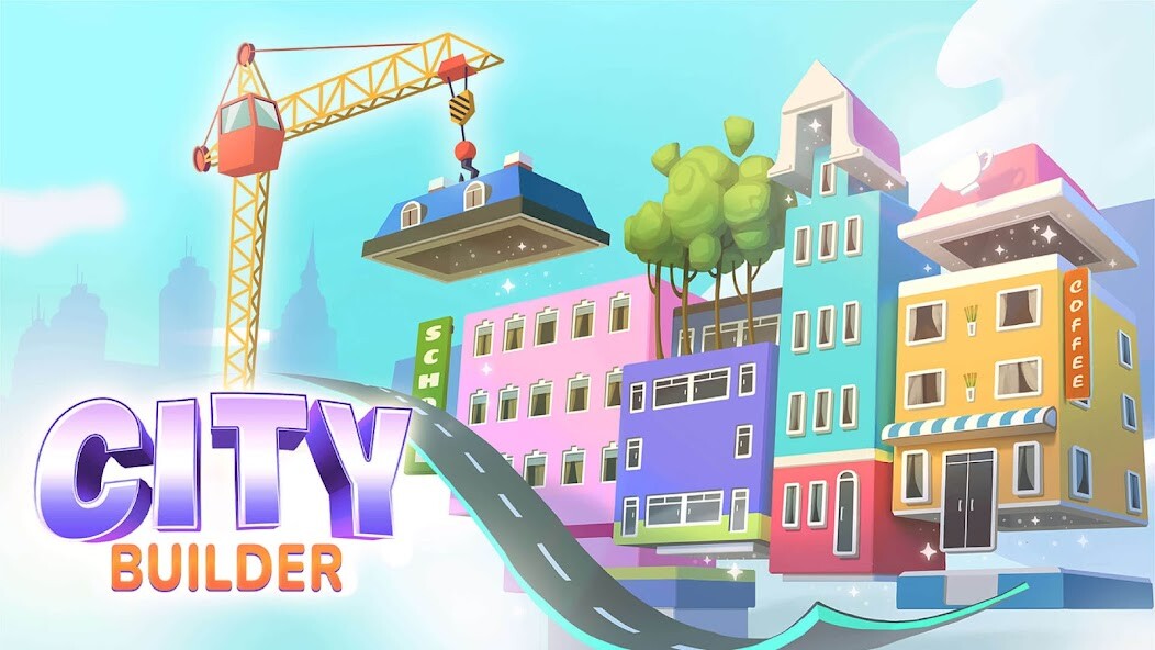 Run android online APK City Building Games 3D And AR from MyAndroid or emulate City Building Games 3D And AR using MyAndroid