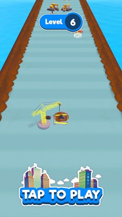Emulate iPhone app City Building Runner using MyAndroid Emulate iPhone app City Building Runner using MyAndroid