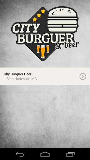 Run android online APK City Burguer Beer from MyAndroid or emulate City Burguer Beer using MyAndroid Run android online APK City Burguer Beer from MyAndroid or emulate City Burguer Beer using MyAndroid