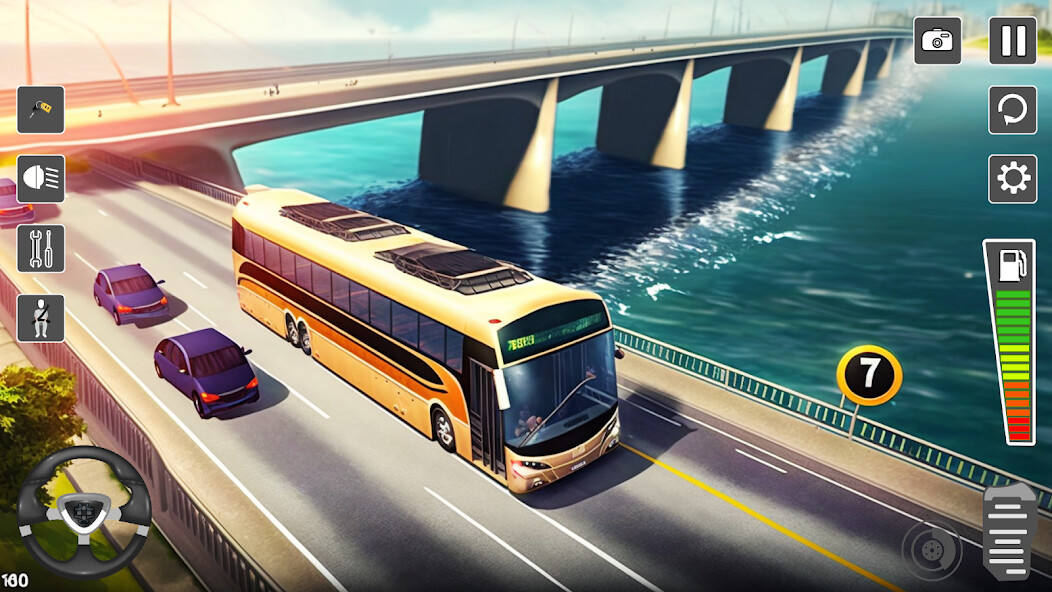 Run android online APK City Bus Driver Game Simulator from MyAndroid or emulate City Bus Driver Game Simulator using MyAndroid Run android online APK City Bus Driver Game Simulator from MyAndroid or emulate City Bus Driver Game Simulator using MyAndroid