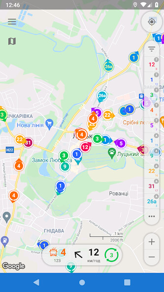 Run android online APK CityBus Lutsk from MyAndroid or emulate CityBus Lutsk using MyAndroid Run android online APK CityBus Lutsk from MyAndroid or emulate CityBus Lutsk using MyAndroid