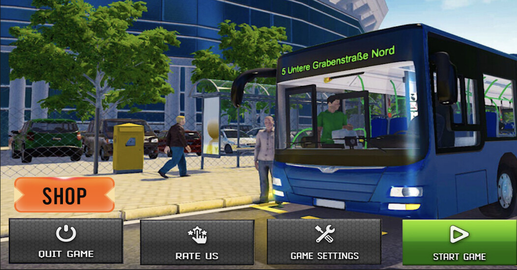 Run android online APK City Bus Passenger Simulator from MyAndroid or emulate City Bus Passenger Simulator using MyAndroid Run android online APK City Bus Passenger Simulator from MyAndroid or emulate City Bus Passenger Simulator using MyAndroid