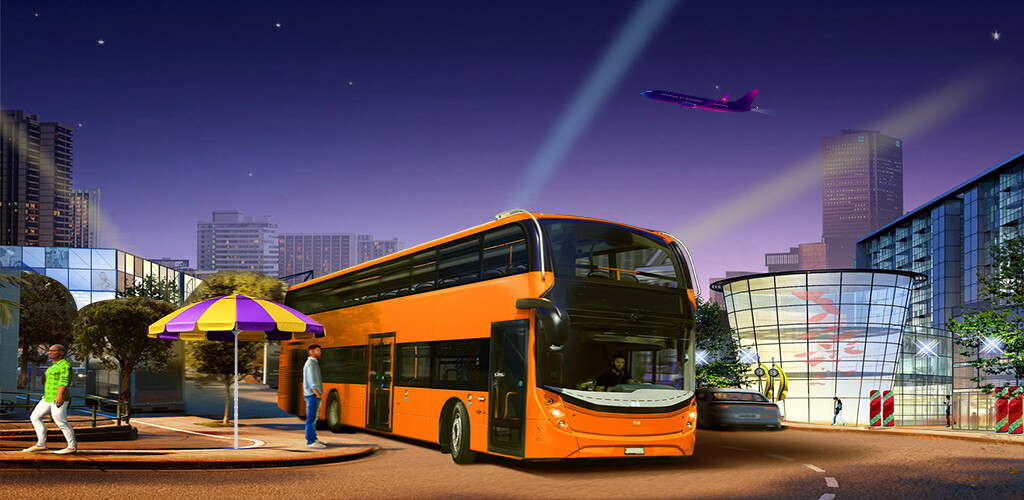 Run android online APK City Bus Simulator Coach Game from MyAndroid or emulate City Bus Simulator Coach Game using MyAndroid Run android online APK City Bus Simulator Coach Game from MyAndroid or emulate City Bus Simulator Coach Game using MyAndroid