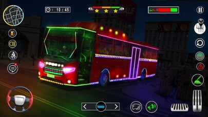 Emulate iPhone app City Bus Simulator Road Trip using MyAndroid Emulate iPhone app City Bus Simulator Road Trip using MyAndroid