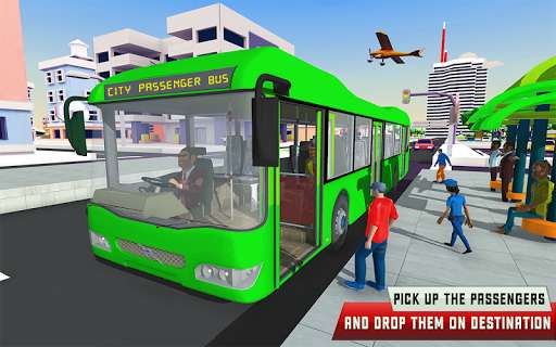 Run android online APK City Bus Simulator Ultimate from MyAndroid or emulate City Bus Simulator Ultimate using MyAndroid