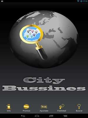 Emulate Android APK City Bussines Emulate Android APK City Bussines