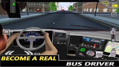 Emulate iPhone app City Bus Tourist using MyAndroid Emulate iPhone app City Bus Tourist using MyAndroid
