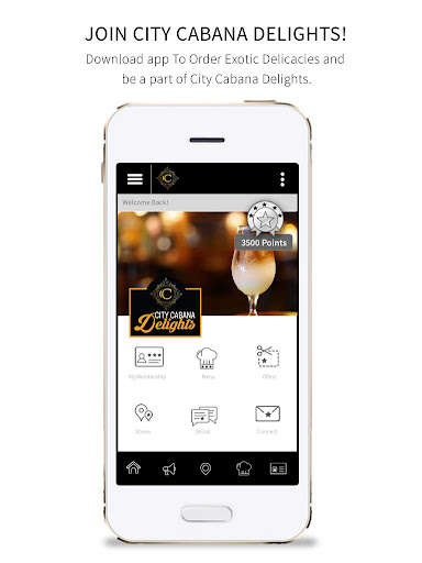Run android online APK City Cabana Delights from MyAndroid or emulate City Cabana Delights using MyAndroid