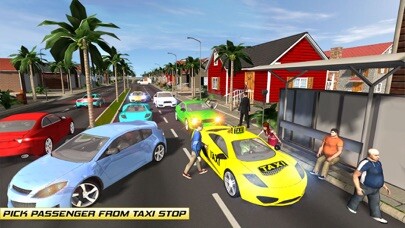 Emulate iPhone app City Cab Driving using MyAndroid Emulate iPhone app City Cab Driving using MyAndroid