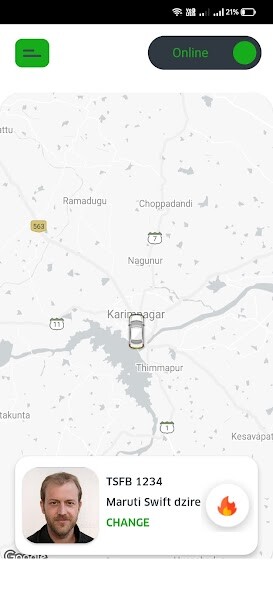Run android online APK Citycabs Partner from MyAndroid or emulate Citycabs Partner using MyAndroid Run android online APK Citycabs Partner from MyAndroid or emulate Citycabs Partner using MyAndroid