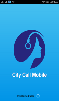 Emulate Android APK City Call Mobile Emulate Android APK City Call Mobile