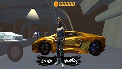 Emulate iPhone app City Car Driver Sim 2021 using MyAndroid Emulate iPhone app City Car Driver Sim 2021 using MyAndroid