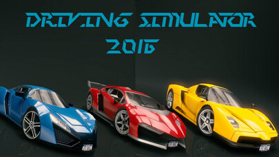 Emulate iPhone app City Car Driver Simulator 2016 -Free using MyAndroid Emulate iPhone app City Car Driver Simulator 2016 -Free using MyAndroid
