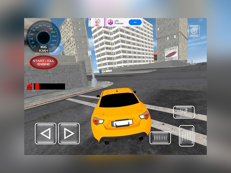 Run android online APK City Car Drive from MyAndroid or emulate City Car Drive using MyAndroid Run android online APK City Car Drive from MyAndroid or emulate City Car Drive using MyAndroid