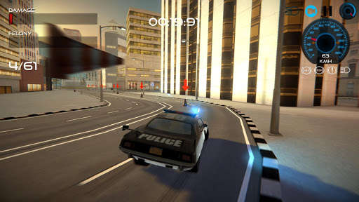 Run android online APK City Car Driving Simulator 4 from MyAndroid or emulate City Car Driving Simulator 4 using MyAndroid