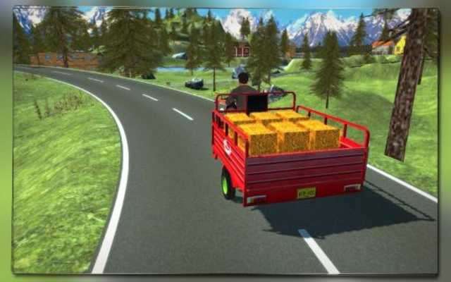 Emulate Android APK City Cargo Chingchi Rickshaw Emulate Android APK City Cargo Chingchi Rickshaw