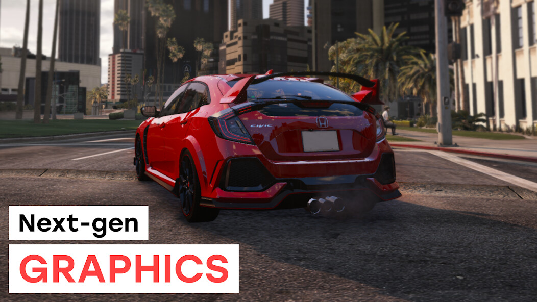 Run android online APK City Car Honda Civic Driving from MyAndroid or emulate City Car Honda Civic Driving using MyAndroid Run android online APK City Car Honda Civic Driving from MyAndroid or emulate City Car Honda Civic Driving using MyAndroid