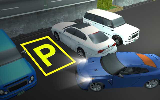 Emulate Android APK City Car Parking 3D Drive Emulate Android APK City Car Parking 3D Drive
