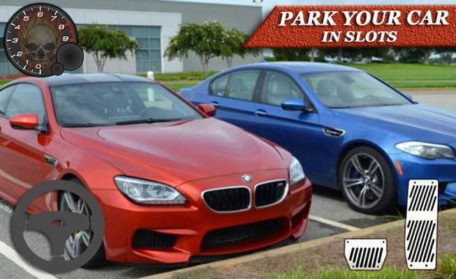 Emulate Android APK City Car Parking Simulator BMW Emulate Android APK City Car Parking Simulator BMW