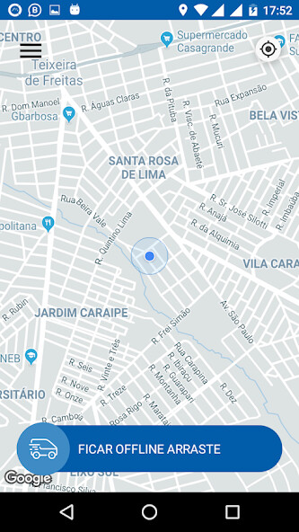 Run android online APK City Car Premium Driver from MyAndroid or emulate City Car Premium Driver using MyAndroid