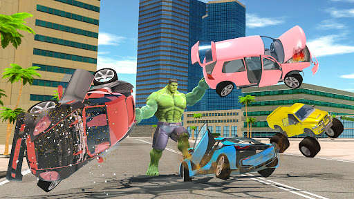 Run android online APK City Car Robot 3D Transformer from MyAndroid or emulate City Car Robot 3D Transformer using MyAndroid