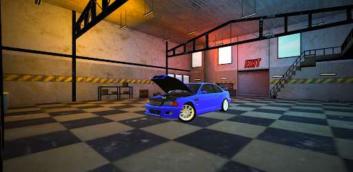 Run android online APK City Car Simulator 2021 from MyAndroid or emulate City Car Simulator 2021 using MyAndroid