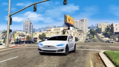 Emulate iPhone app City Car Simulator 2022 Games using MyAndroid Emulate iPhone app City Car Simulator 2022 Games using MyAndroid