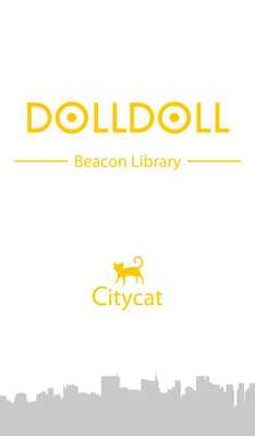 Emulate Android APK Citycat Beacon Demo App Emulate Android APK Citycat Beacon Demo App
