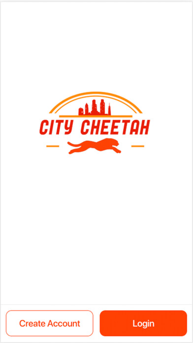 Emulate iPhone app City Cheetah using MyAndroid Emulate iPhone app City Cheetah using MyAndroid