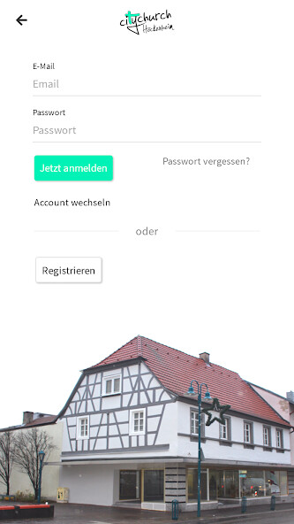 Run android online APK citychurch Hockenheim from MyAndroid or emulate citychurch Hockenheim using MyAndroid