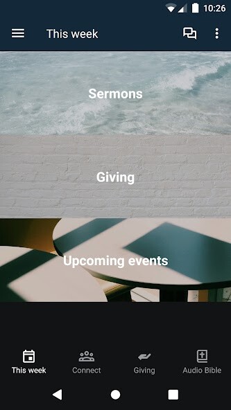 Run android online APK City Church of East Nashville from MyAndroid or emulate City Church of East Nashville using MyAndroid Run android online APK City Church of East Nashville from MyAndroid or emulate City Church of East Nashville using MyAndroid