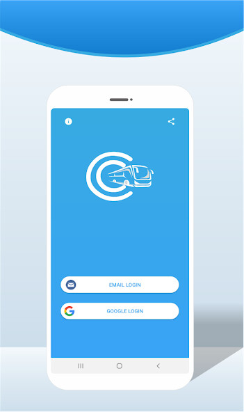 Run android online APK City Circular from MyAndroid or emulate City Circular using MyAndroid