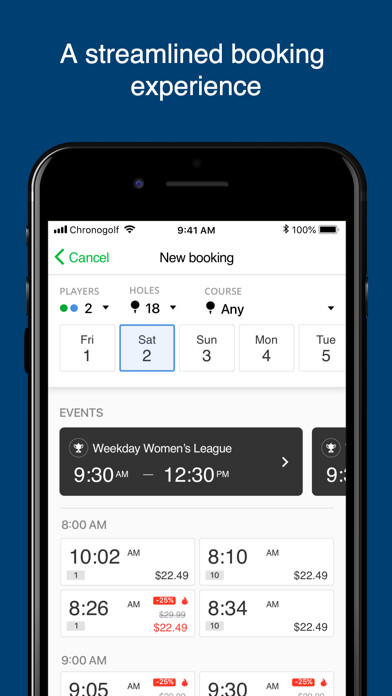 Emulate iPhone app City Club Marietta Golf using MyAndroid Emulate iPhone app City Club Marietta Golf using MyAndroid