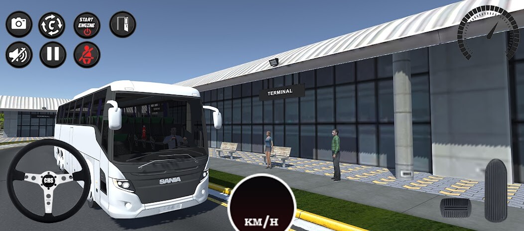 Run android online APK City Coach Bus Drive Master 3D from MyAndroid or emulate City Coach Bus Drive Master 3D using MyAndroid Run android online APK City Coach Bus Drive Master 3D from MyAndroid or emulate City Coach Bus Drive Master 3D using MyAndroid