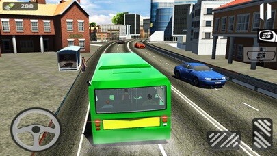 Emulate iPhone app City Coach Bus Driver Simulator 2016 – Offroad Bus Hill Climbing Adventure using MyAndroid Emulate iPhone app City Coach Bus Driver Simulator 2016 – Offroad Bus Hill Climbing Adventure using MyAndroid