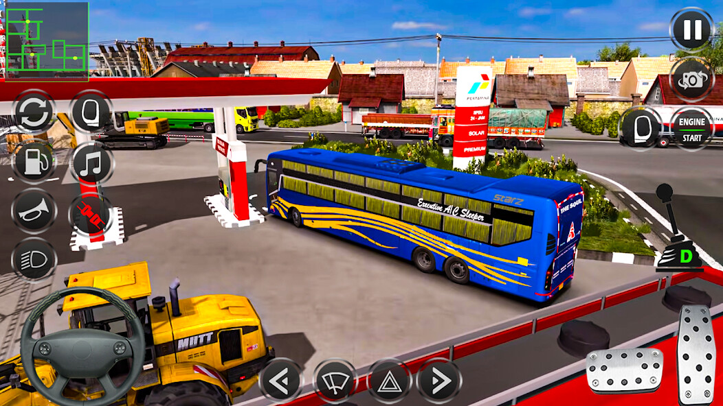 Run android online APK City Coach Bus Simulator World from MyAndroid or emulate City Coach Bus Simulator World using MyAndroid Run android online APK City Coach Bus Simulator World from MyAndroid or emulate City Coach Bus Simulator World using MyAndroid