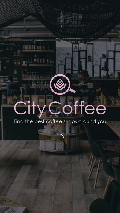 Emulate iPhone app City Coffee using MyAndroid Emulate iPhone app City Coffee using MyAndroid