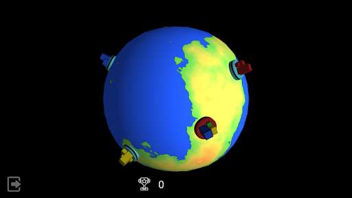 Run android online APK City Color World from MyAndroid or emulate City Color World using MyAndroid