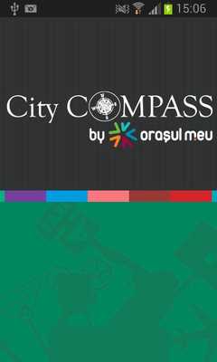 Emulate Android APK City Compass Romania Emulate Android APK City Compass Romania